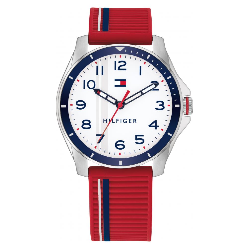 Tommy Hilfiger 1720006 - zegarek dziecięcy 1