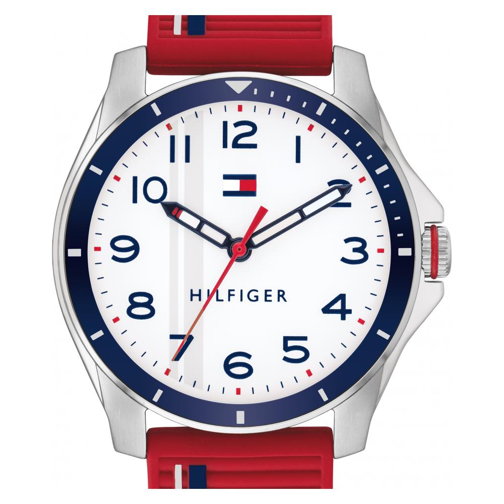 Tommy Hilfiger 1720006 - zegarek dziecięcy 7