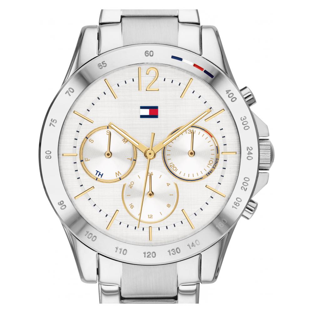 Tommy Hilfiger Haven 1782194 - zegarek damski 7
