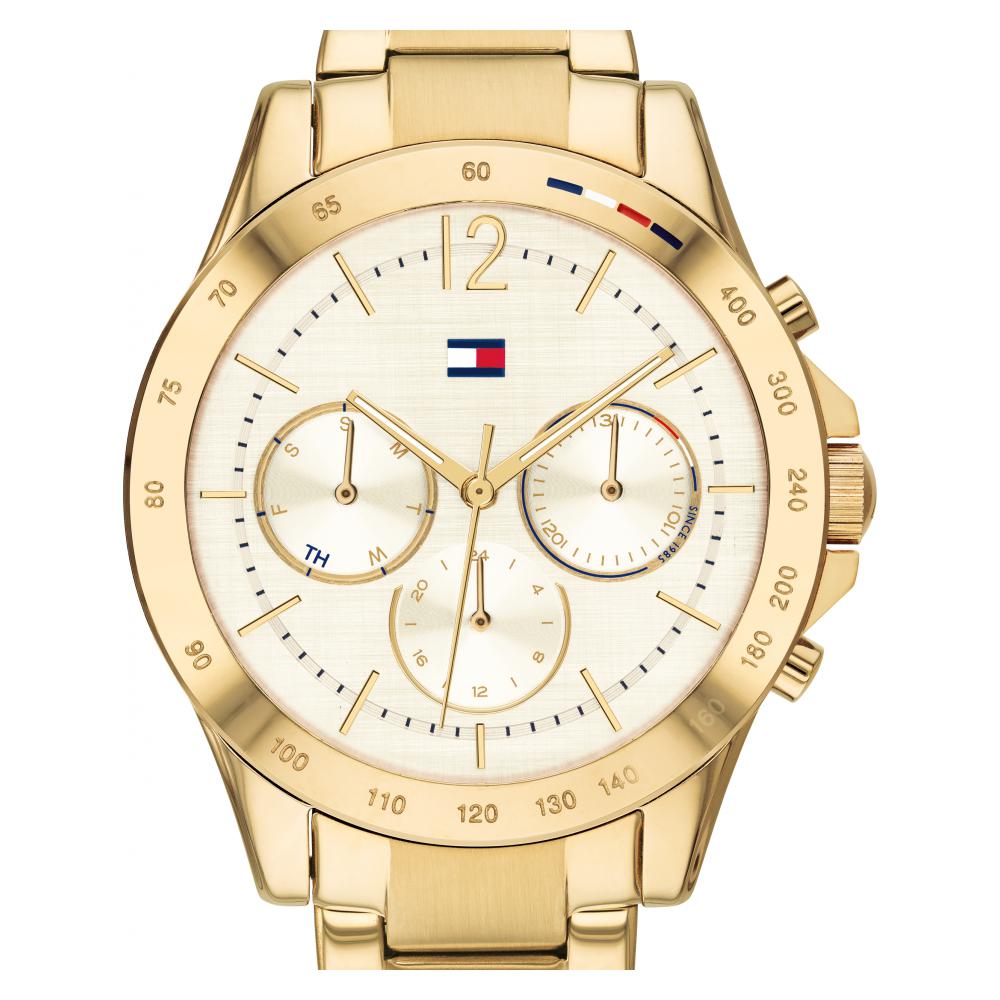 Tommy Hilfiger Haven 1782195 - zegarek damski 7