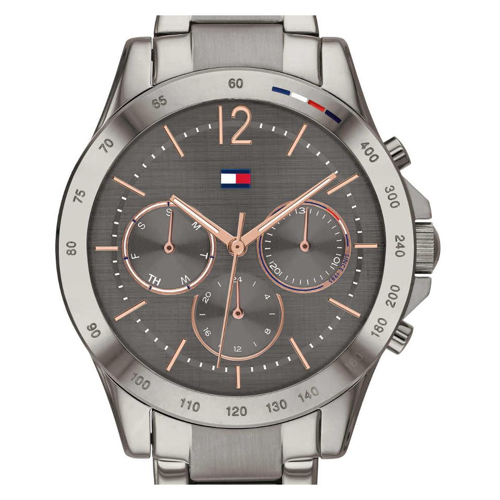 Tommy Hilfiger Haven 1782196 - zegarek damski 9