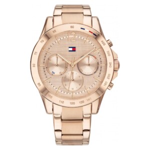 Tommy Hilfiger Haven 1782197 - zegarek damski