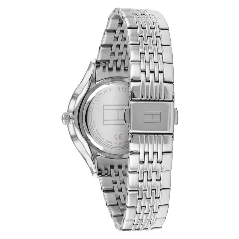 Tommy Hilfiger Gray 1782210 - zegarek damski 8