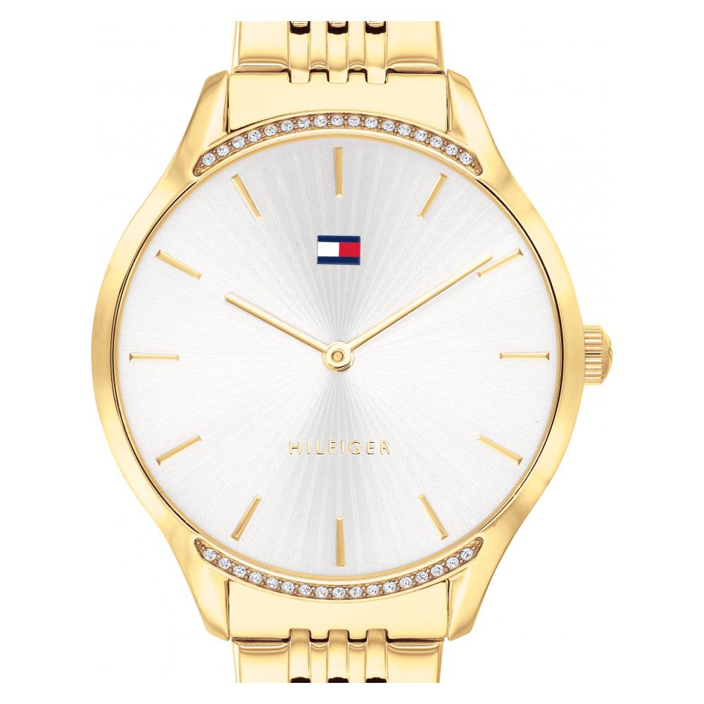Tommy Hilfiger Gray 1782211 - zegarek damski 7