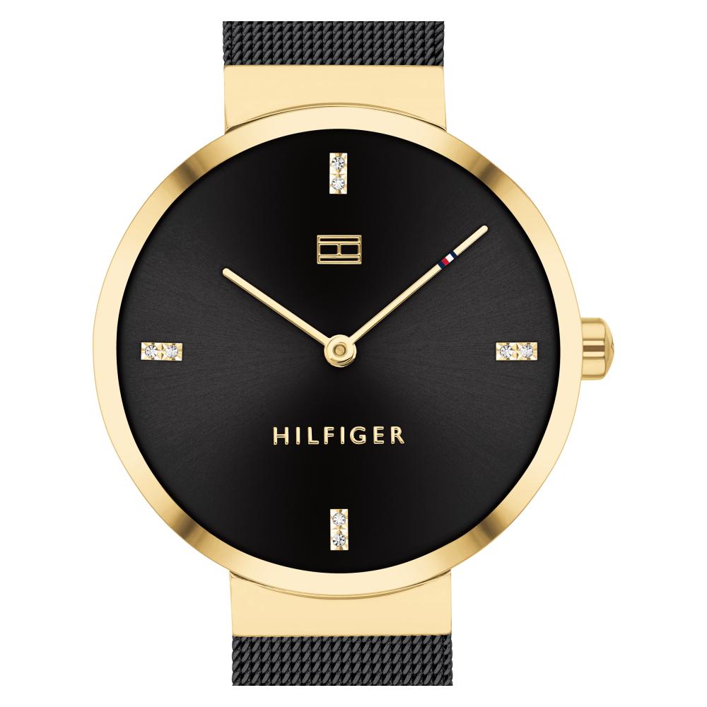 Tommy Hilfiger Liberty 1782216 - zegarek damski 7