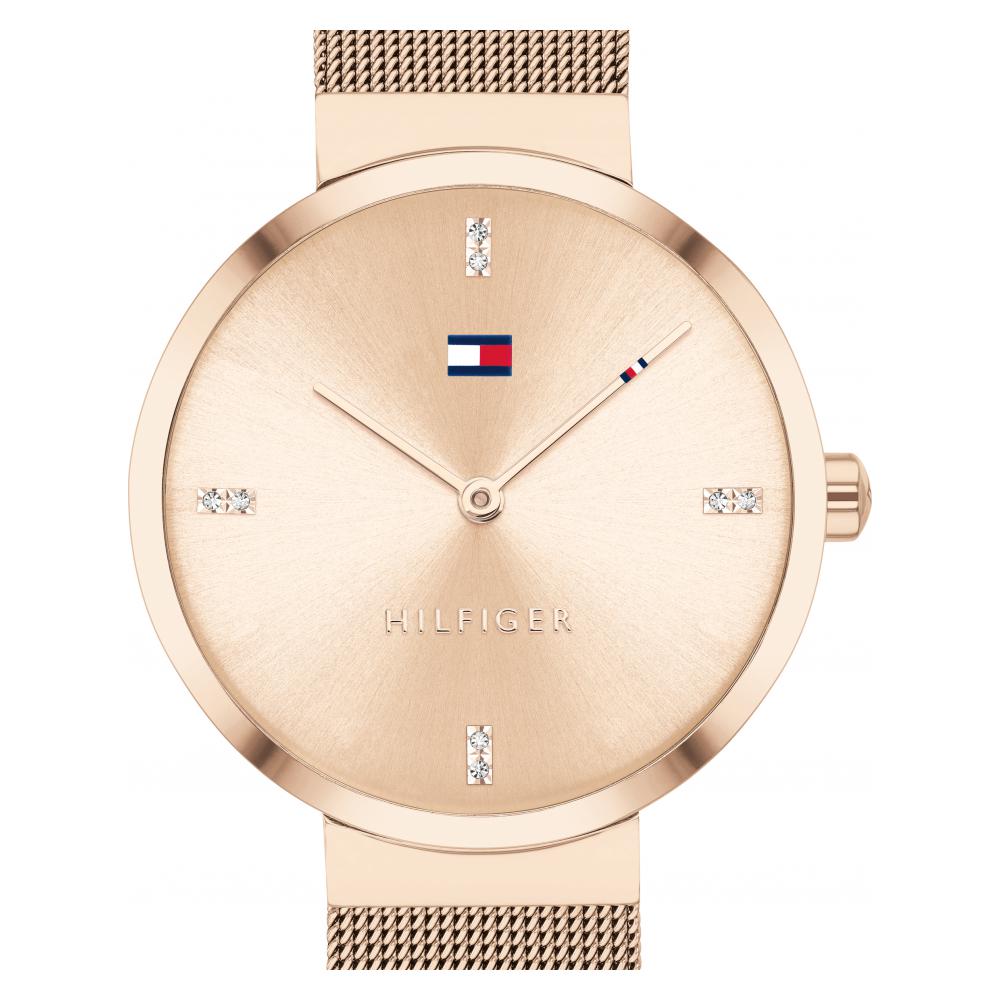 Tommy Hilfiger Liberty 1782218 - zegarek damski 7