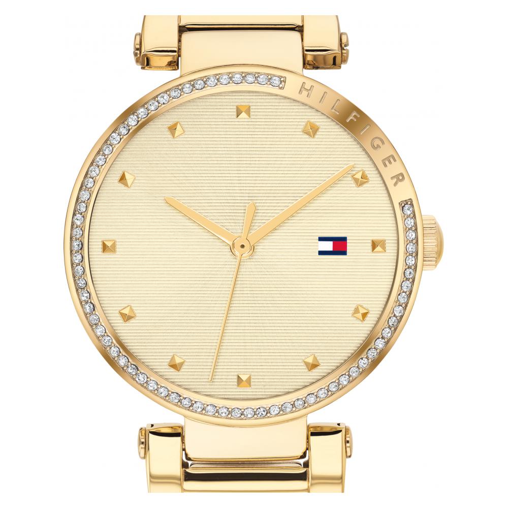 Tommy Hilfiger Lynn 1782235 - zegarek damski 7