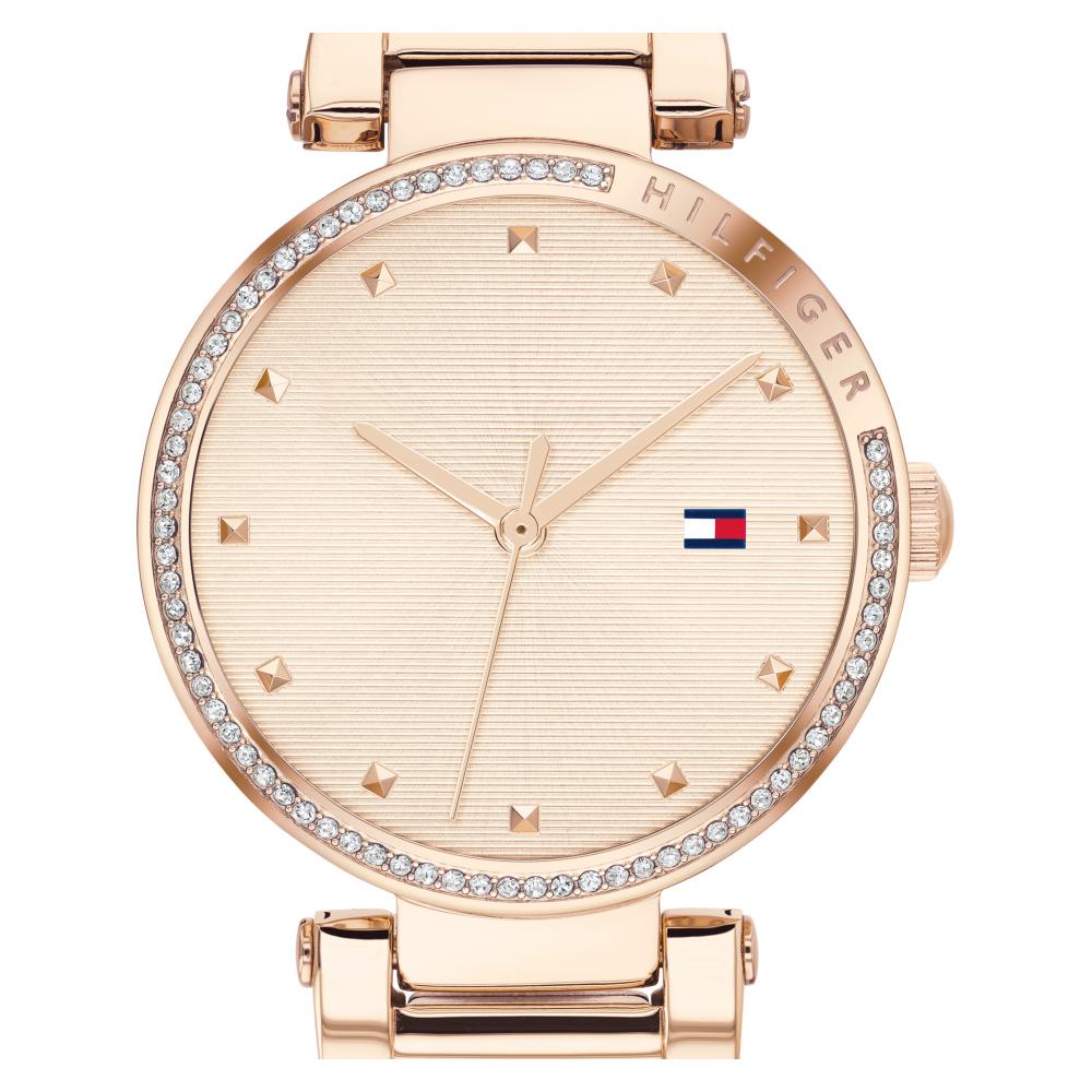 Tommy Hilfiger Lynn 1782237 - zegarek damski 7