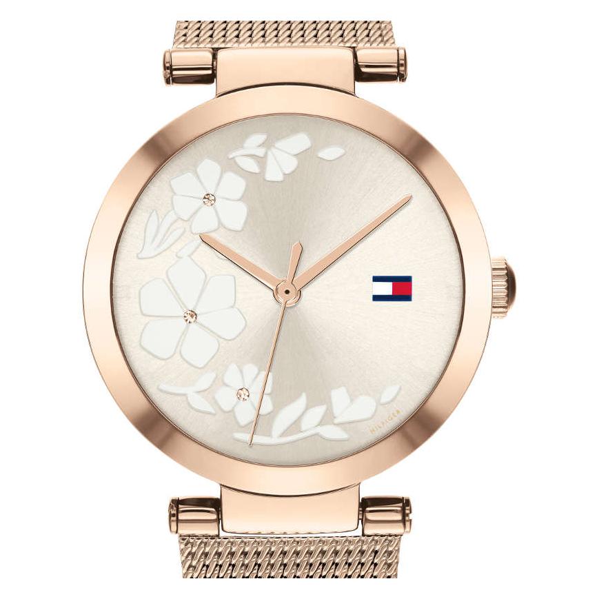 Tommy Hilfiger Lynn 1782240 - zegarek damski 7