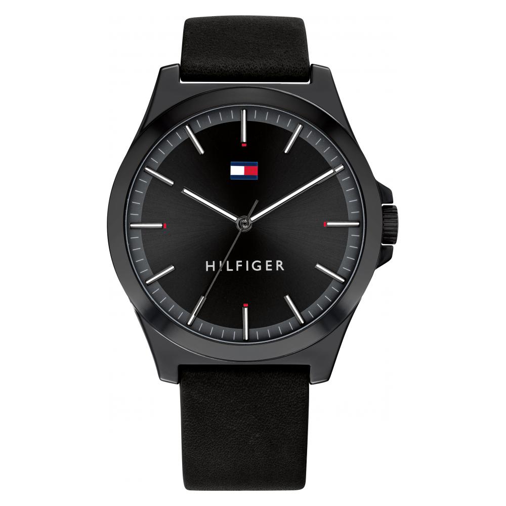 Tommy Hilfiger Barclay 1791715 - zegarek męski 1