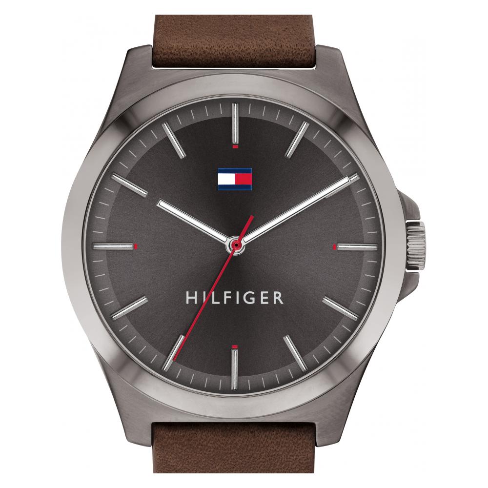 Tommy Hilfiger Barclay 1791717 - zegarek męski 7