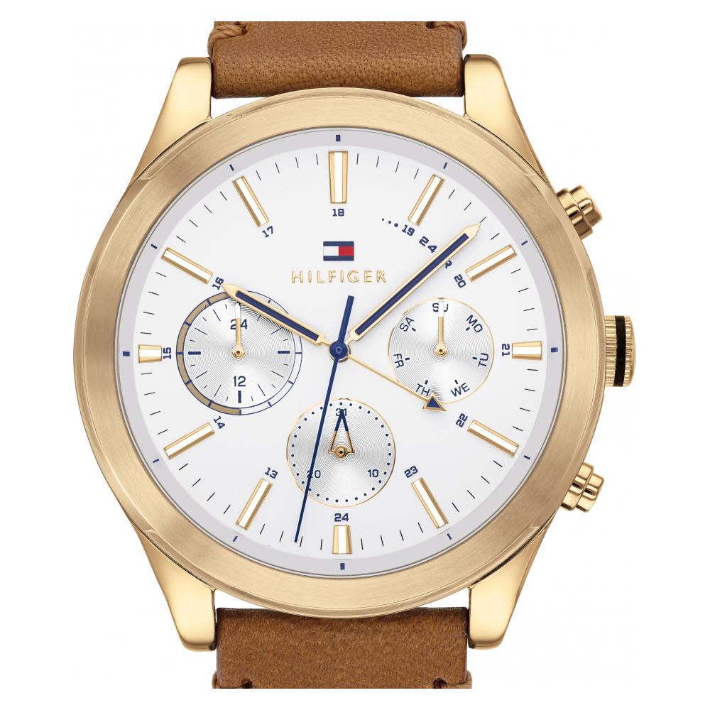 Tommy Hilfiger Ashton 1791742 - zegarek męski 7