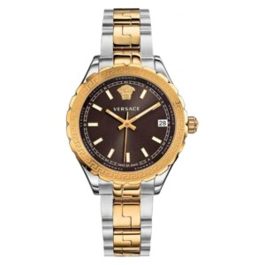 Versace Hellenium V12040015 - zegarek damski