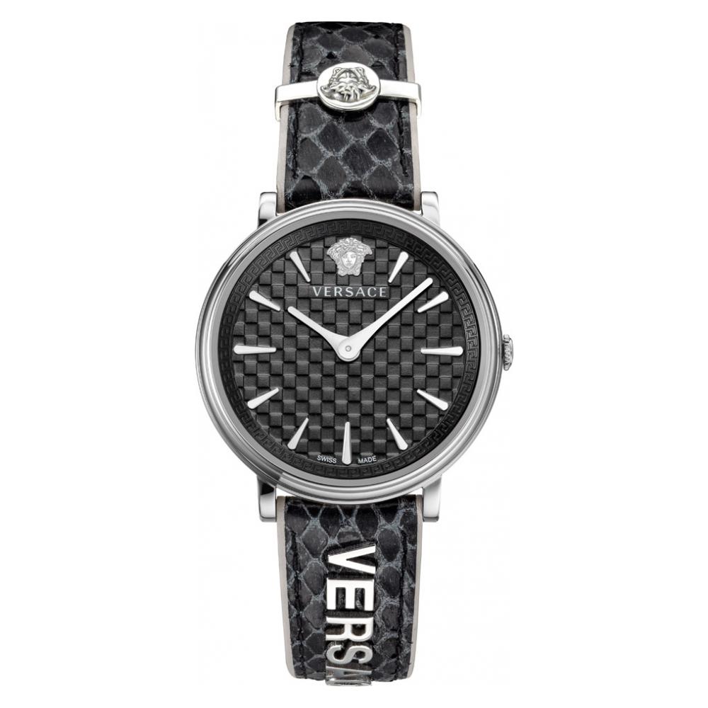 Versace V-Circle VE8100919 - zegarek damski 1