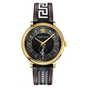 Versace V-Circle VEBQ01619 - zegarek męski