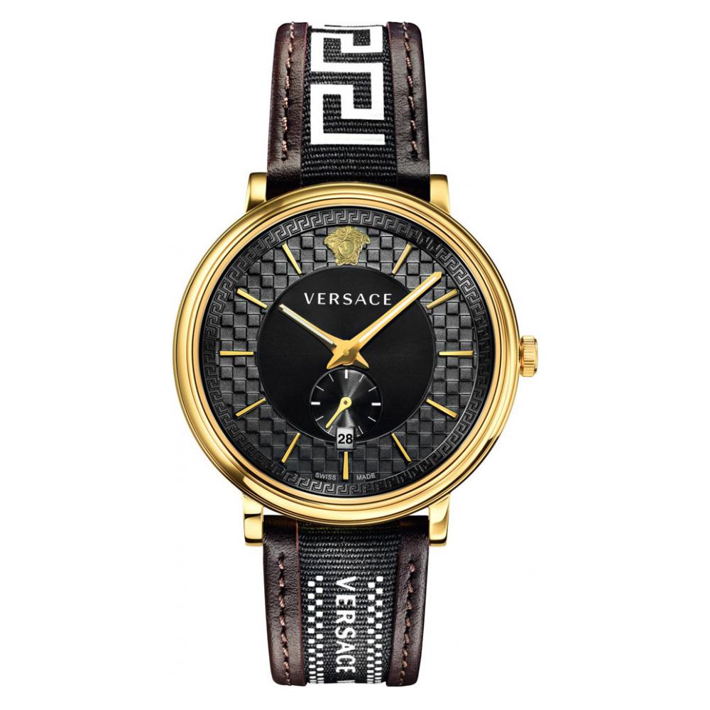 Versace V-Circle VEBQ01619 - zegarek męski 1