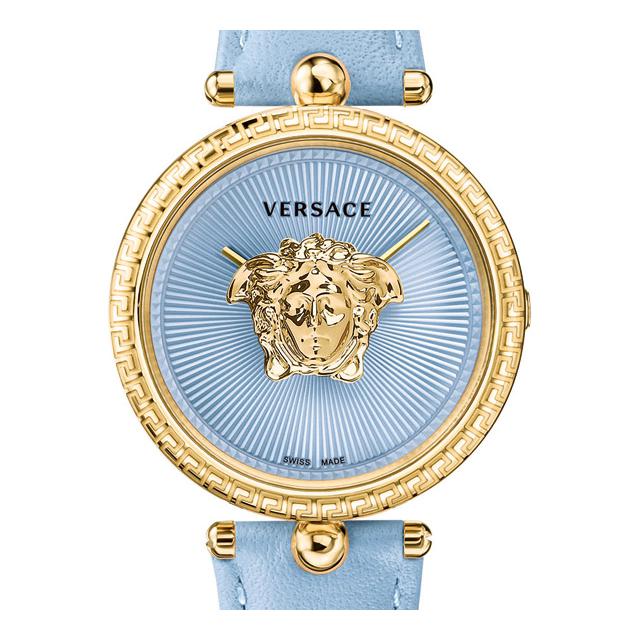 Versace Palazzo Empire VECQ00918 - zegarek damski 9