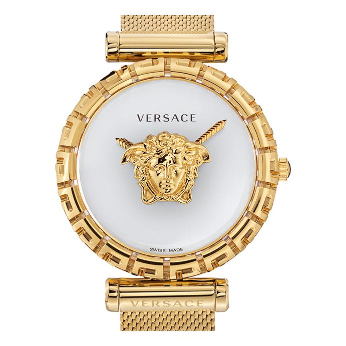 Versace Palazzo Empire VEDV00619 - zegarek damski 9