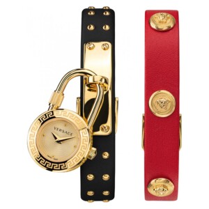 Versace Medusa Lock Icon VEDW00119 - zegarek damski