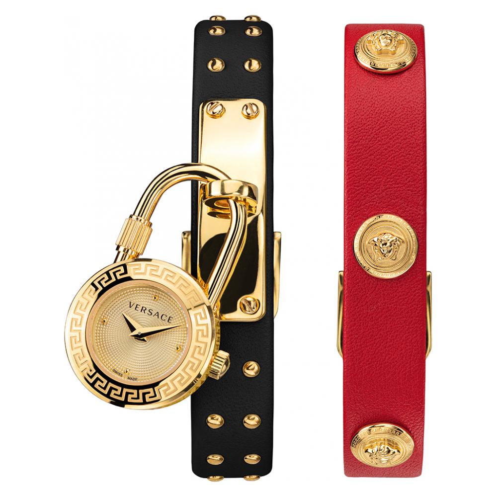 Versace Medusa Lock Icon VEDW00119 - zegarek damski 1