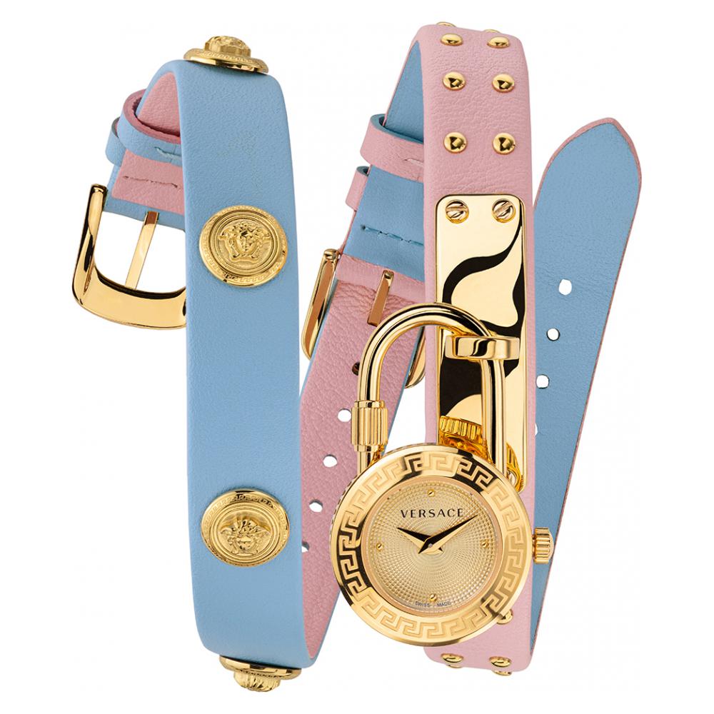 Versace Medusa Lock Icon VEDW00219 - zegarek damski 7
