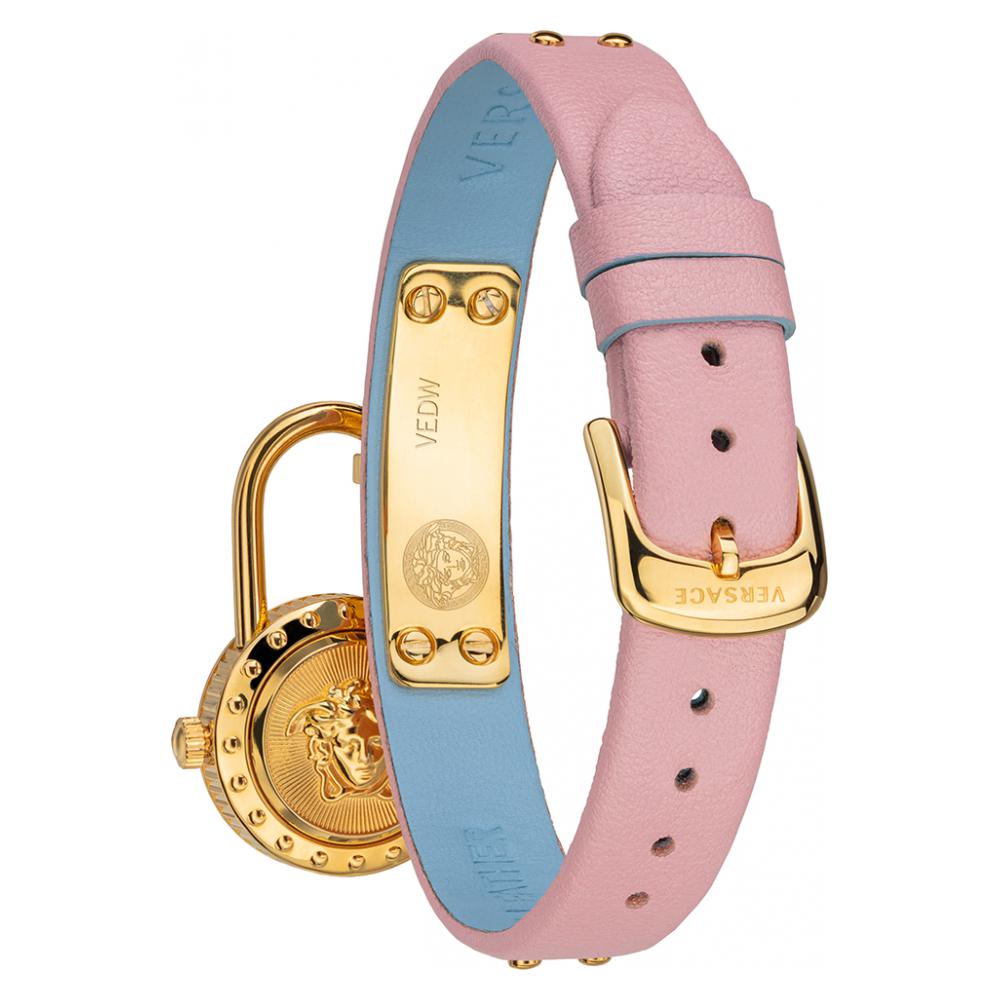 Versace Medusa Lock Icon VEDW00219 - zegarek damski 8