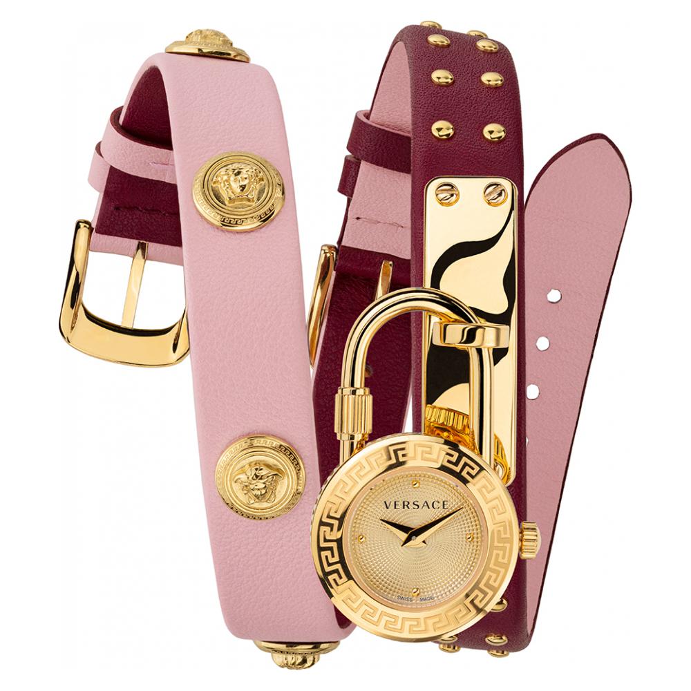 Versace Medusa Lock Icon VEDW00319 - zegarek damski 7