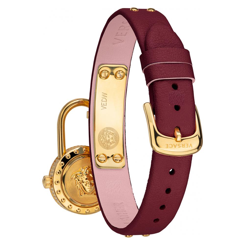 Versace Medusa Lock Icon VEDW00319 - zegarek damski 8