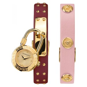 Versace Medusa Lock Icon VEDW00319 - zegarek damski