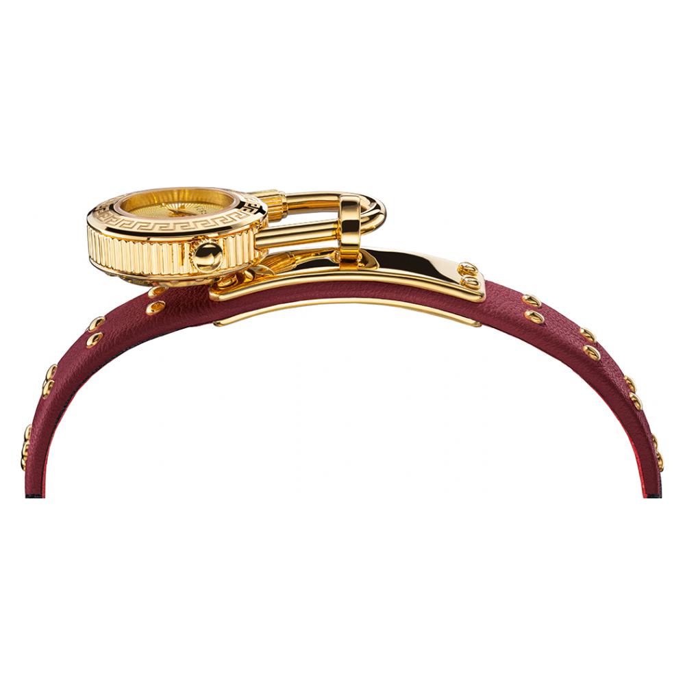 Versace Medusa Lock Icon VEDW00319 - zegarek damski 9