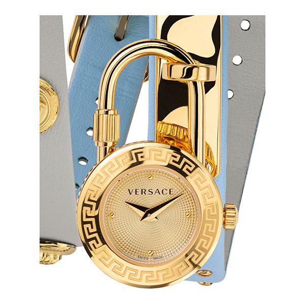 Versace Medusa Lock Icon VEDW00419 - zegarek damski 10