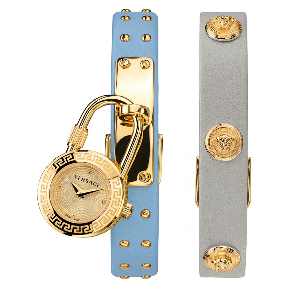 Versace Medusa Lock Icon VEDW00419 - zegarek damski 1