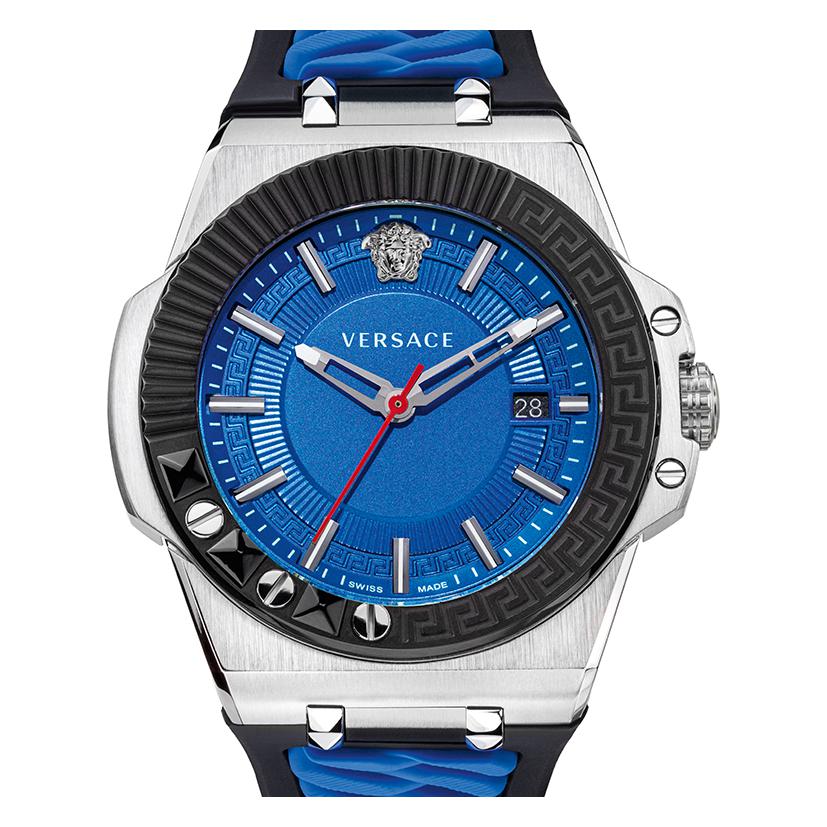 Versace Chain Reaction VEDY00119 - zegarek męski 9