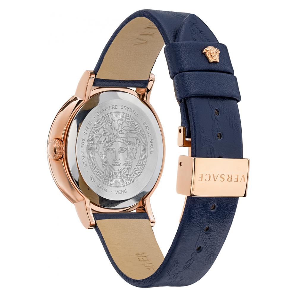 Versace Versace Virtus VEHC00419 - zegarek damski 8
