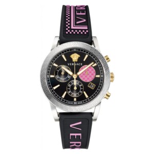 Versace Sport Tech Lady VELT00619 - zegarek damski