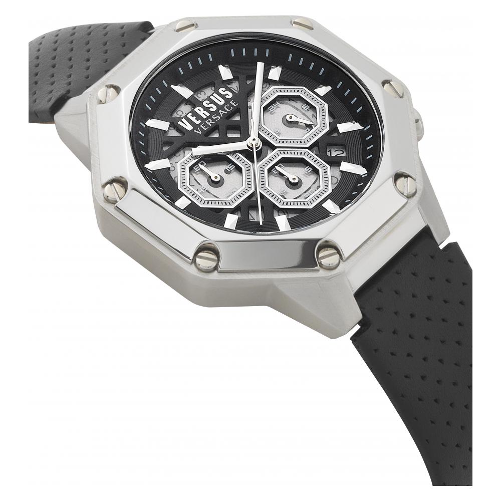 Versus Kowloon Park VSP391020 - zegarek męski 7