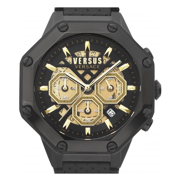 Versus Kowloon Park VSP391220 - zegarek męski 9