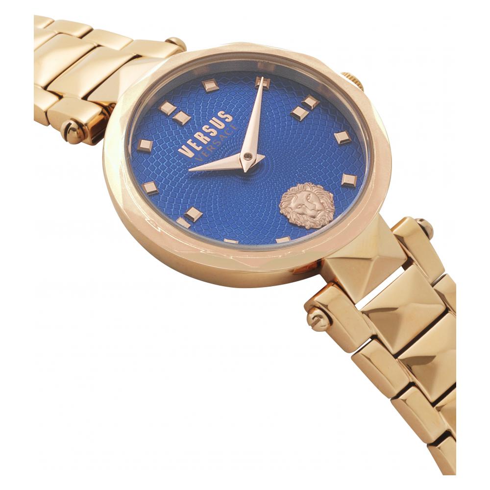 Versus Covent Garden Peti VSPHK1020 - zegarek damski 7
