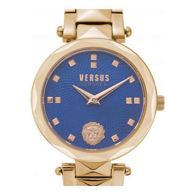 Versus Covent Garden Peti VSPHK1020 - zegarek damski 9