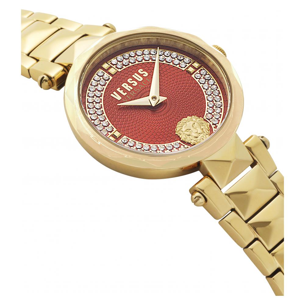 Versus Covent Garden Peti VSPHK1320 - zegarek damski 7