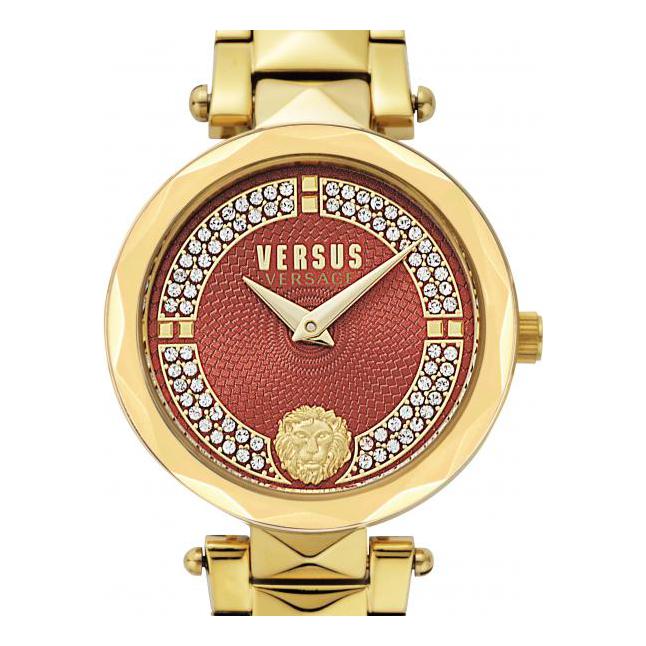 Versus Covent Garden Peti VSPHK1320 - zegarek damski 9