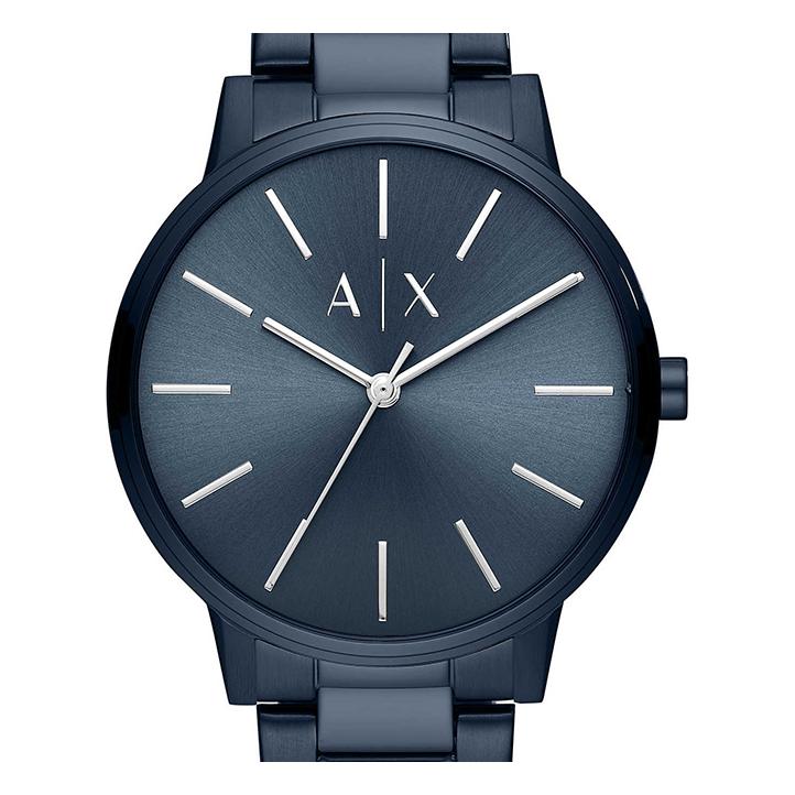 Armani Exchange AX2702 - zegarek męski 9