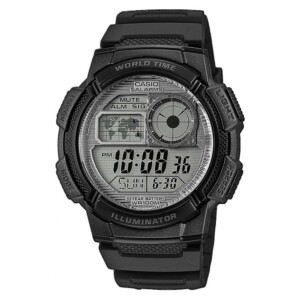 Casio Sport AE-1000W-7A - zegarek męski