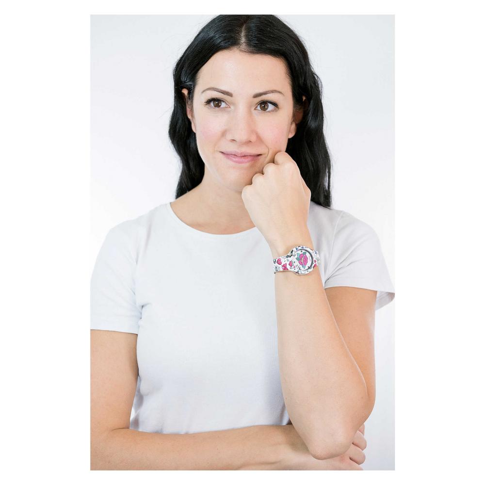Doodle American Mood DO35001 - zegarek damski 10
