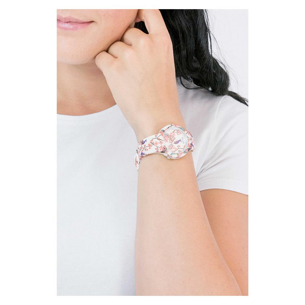 Doodle Nature Mood DO35005 - zegarek damski 9