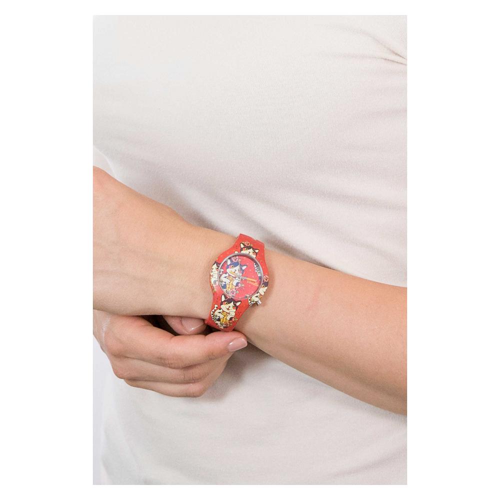 Doodle Graphics Mood DO35008 - zegarek damski 11