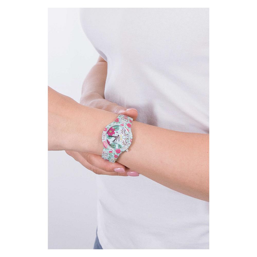 Doodle Santa Muerte Mood DO35012 - zegarek damski 11