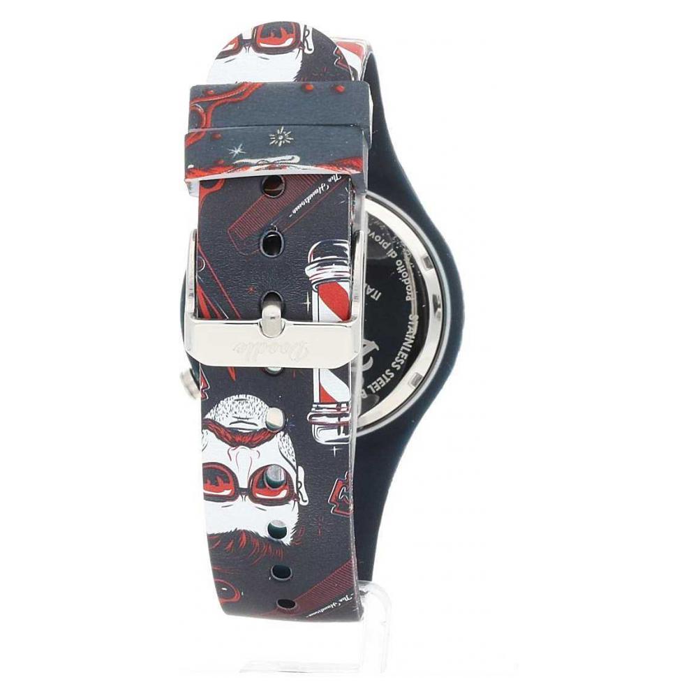 Doodle Street Fighter Mood DO42001 - zegarek męski 10