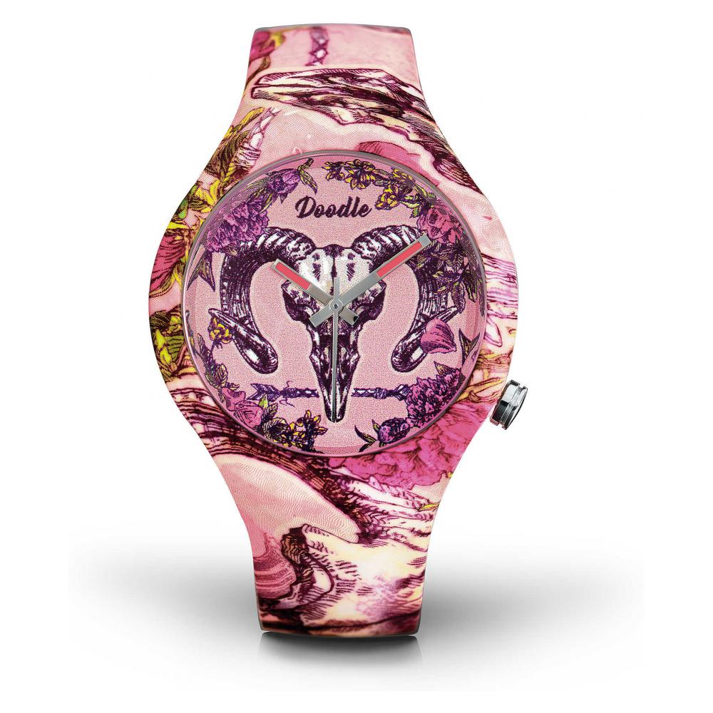 Doodle Tattoo Mood DOAR003 - zegarek damski 1
