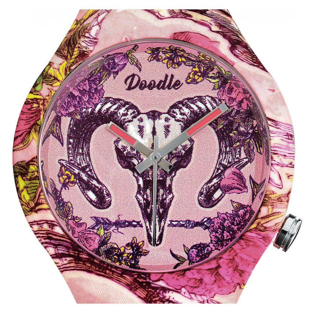 Doodle Tattoo Mood DOAR003 - zegarek damski 7